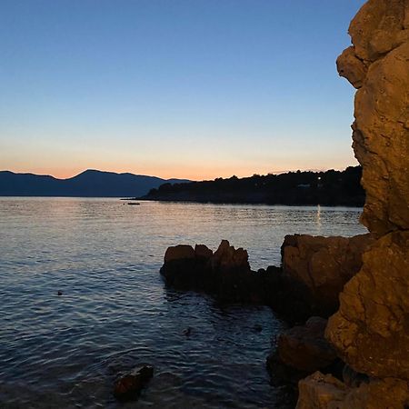 M Plus Residence Pinezići Dış mekan fotoğraf
