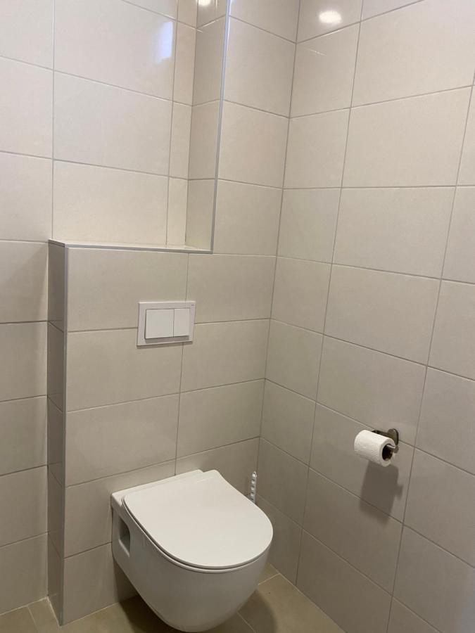 M Plus Residence Pinezići Dış mekan fotoğraf