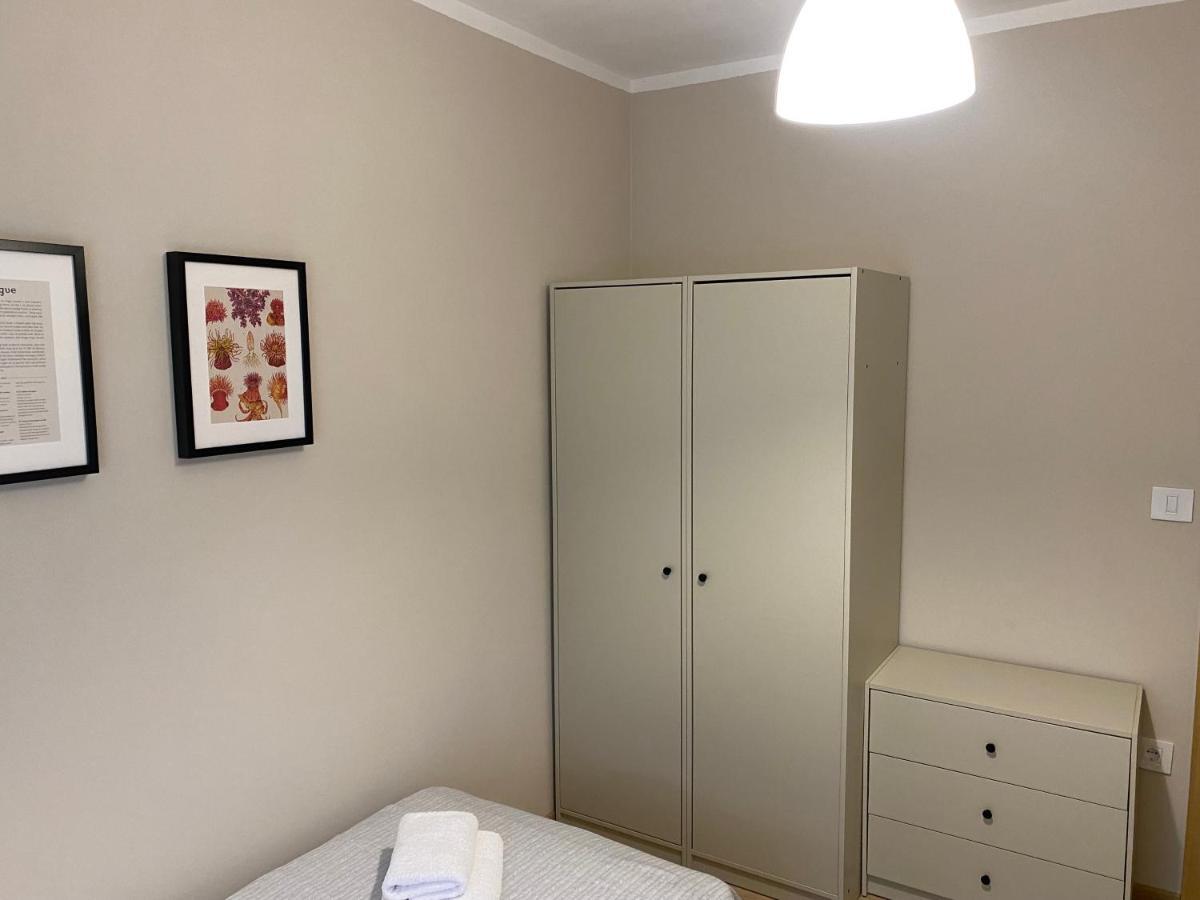 M Plus Residence Pinezići Dış mekan fotoğraf