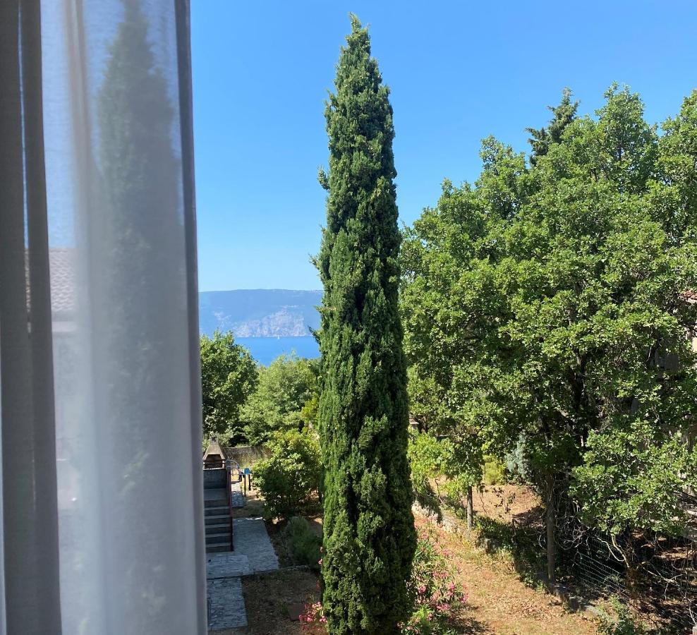 M Plus Residence Pinezići Dış mekan fotoğraf