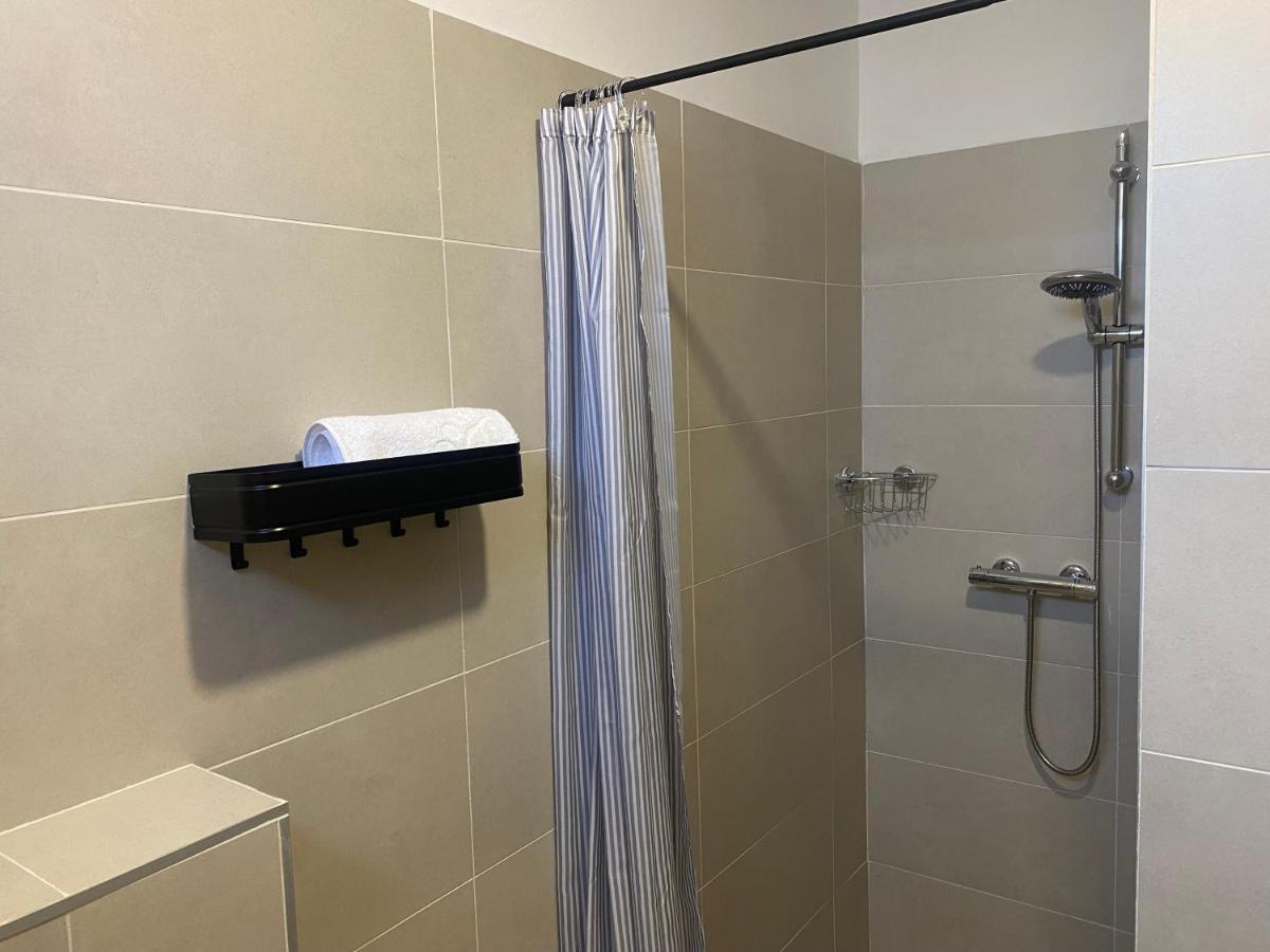 M Plus Residence Pinezići Dış mekan fotoğraf