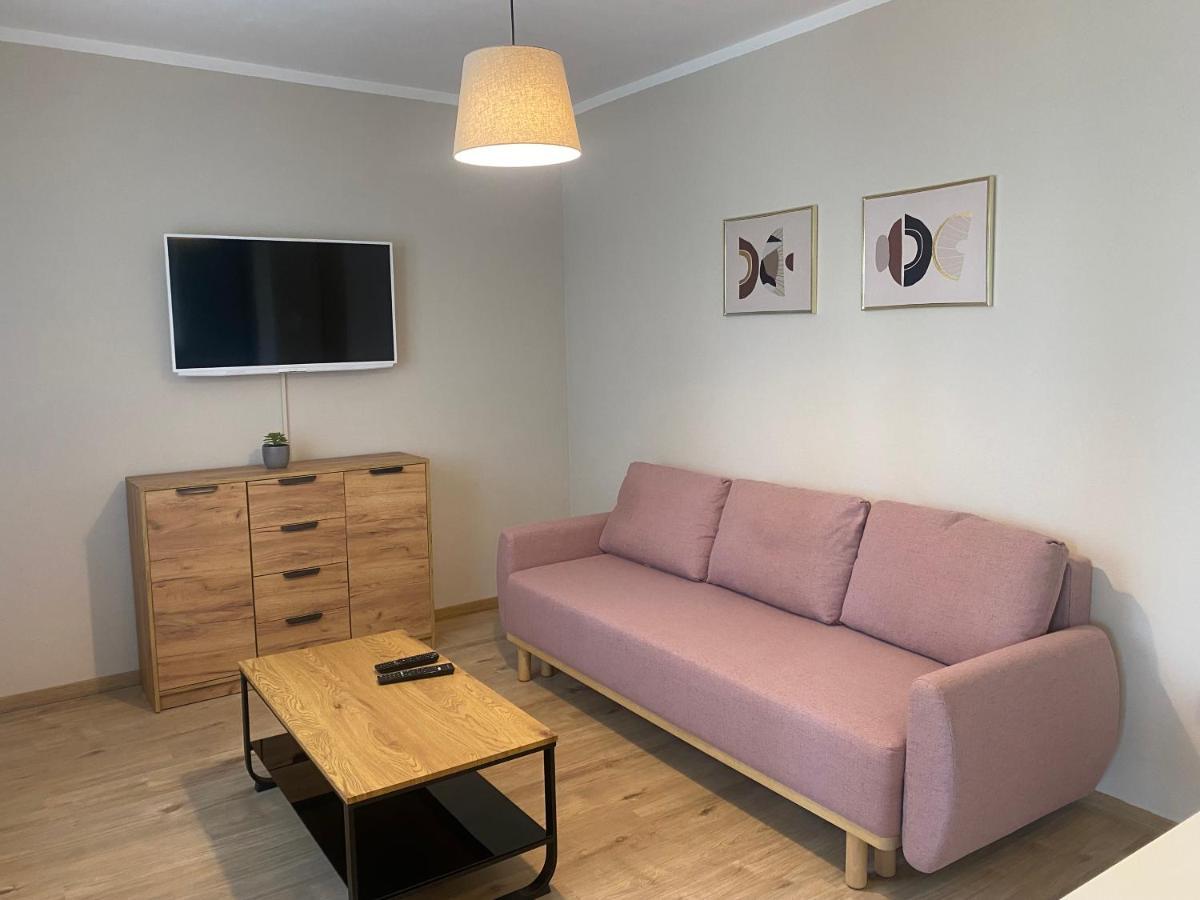 M Plus Residence Pinezići Dış mekan fotoğraf