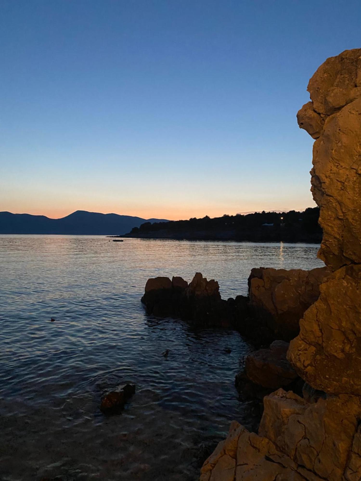 M Plus Residence Pinezići Dış mekan fotoğraf